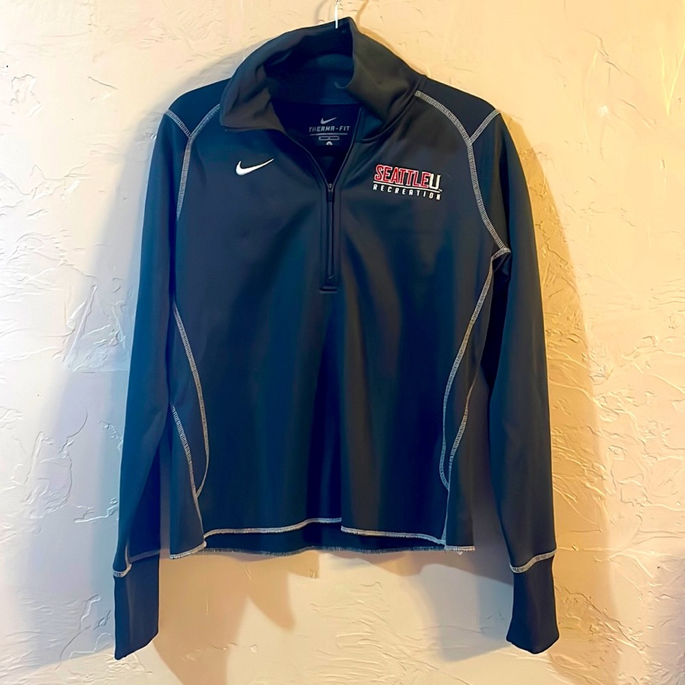 NIKE | Seattle University Recreation Top